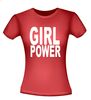 foto 4 girl power t-shirt korte mouw