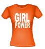 foto 5 girl power t-shirt korte mouw