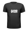 foto 1 gozer t-shirt korte mouw