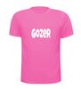 foto 11 gozer t-shirt korte mouw
