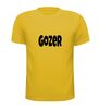 foto 15 gozer t-shirt korte mouw