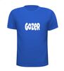 foto 5 gozer t-shirt korte mouw