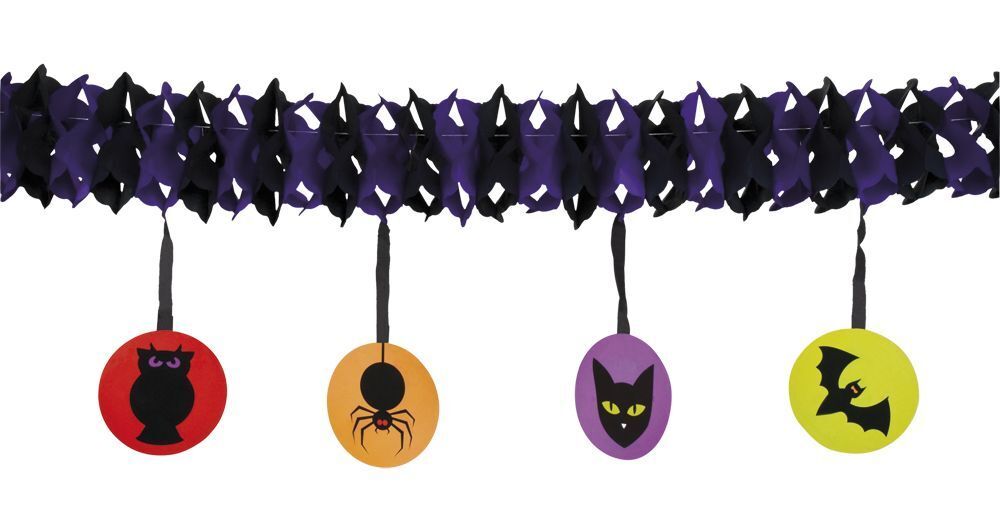 Halloween Slinger dieren aanbieding