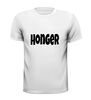 foto 13 honger t-shirt korte mouw