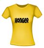 foto 16 honger t-shirt korte mouw