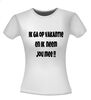 foto 14 ik ga op vakantie en ik neem jou mee t-shirt korte mouw