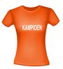 foto 10 kampioen t-shirt korte mouw