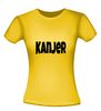 foto 16 kanjer t-shirt korte mouw