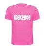 foto 11 kiekeboe t-shirt korte mouw