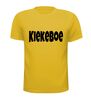 foto 15 kiekeboe t-shirt korte mouw