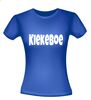 foto 6 kiekeboe t-shirt korte mouw
