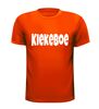 foto 9 kiekeboe t-shirt korte mouw