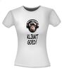 foto 14 klinkt goed t-shirt korte mouw