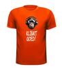 foto 9 klinkt goed t-shirt korte mouw