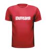 foto 4 knuffelbeer t-shirt korte mouw