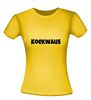 foto 16 koekwaus t-shirt korte mouw