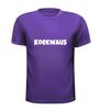 foto 3 koekwaus t-shirt korte mouw