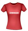 foto 8 koekwaus t-shirt korte mouw