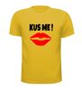 foto 11 kus me t-shirt korte mouw