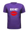 foto 3 kus me t-shirt korte mouw