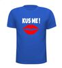 foto 5 kus me t-shirt korte mouw