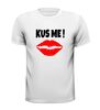 foto 9 kus me t-shirt korte mouw