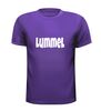 foto 3 lummel t-shirt korte mouw