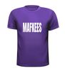 foto 2 mafkees t-shirt korte mouw