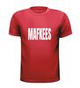 foto 4 mafkees t-shirt korte mouw