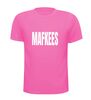 foto 6 mafkees t-shirt korte mouw