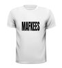 foto 7 mafkees t-shirt korte mouw