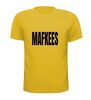 foto 8 mafkees t-shirt korte mouw