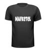 foto 1 mafketel t-shirt korte mouw
