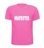 foto 6 mafketel t-shirt korte mouw