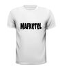 foto 7 mafketel t-shirt korte mouw