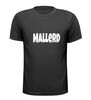 foto 1 mallerd  t-shirt korte mouw