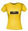 foto 16 mallerd  t-shirt korte mouw