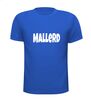 foto 5 mallerd  t-shirt korte mouw