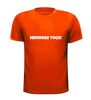 foto 9 menneke toch t-shirt korte mouw
