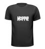 foto 1 moppie t-shirt korte mouw