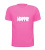 foto 11 moppie t-shirt korte mouw