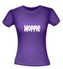 foto 4 moppie t-shirt korte mouw