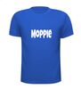 foto 5 moppie t-shirt korte mouw