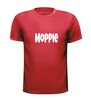 foto 7 moppie t-shirt korte mouw