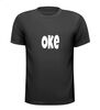 foto 1 oke t-shirt korte mouw