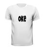 foto 13 oke t-shirt korte mouw