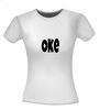 foto 14 oke t-shirt korte mouw