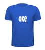 foto 5 oke t-shirt korte mouw