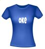 foto 6 oke t-shirt korte mouw