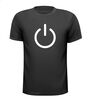 foto 1 power t-shirt korte mouw design